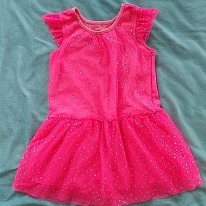 Girls dress Size 3T